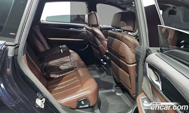 BMW 6 серия 2021 3.0 автомат (гидро), миниатюра 11