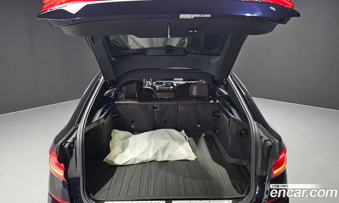 BMW 6 серия 2021 3.0 автомат (гидро), фото 20