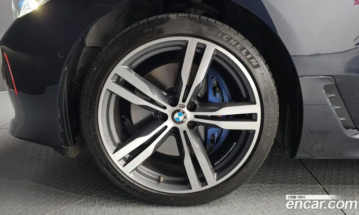 BMW 6 серия 2021 3.0 автомат (гидро), фото 5