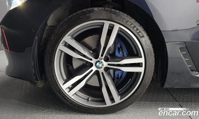 BMW 6 серия 2021 3.0 автомат (гидро), миниатюра 5