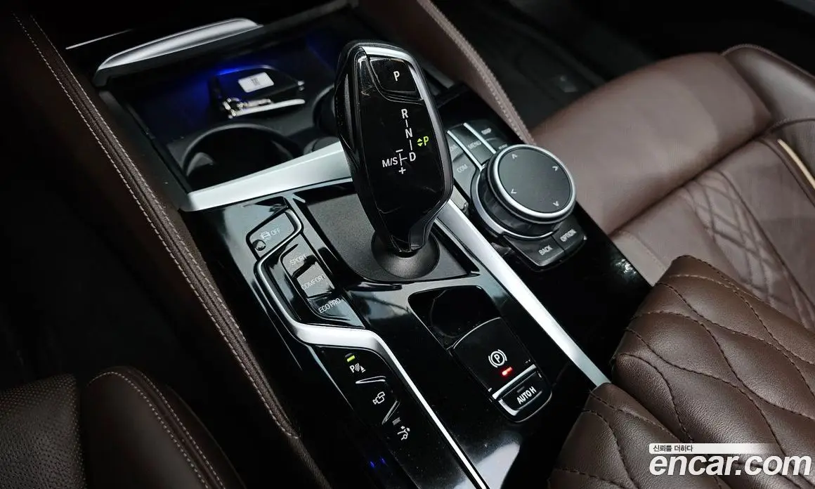 BMW 6 серия 2021 3.0 автомат (гидро), фото 9