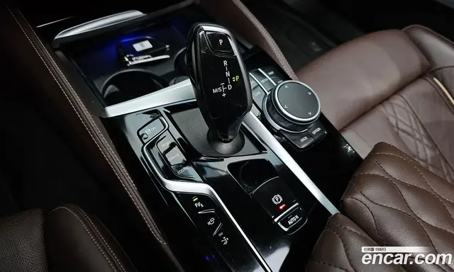 BMW 6 серия 2021 3.0 автомат (гидро), миниатюра 9
