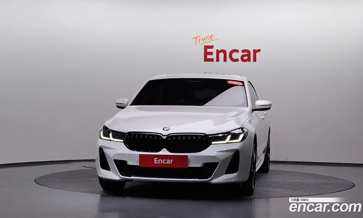 BMW 6 серия 2024 3.0 автомат (гидро), фото 2 BMW 6 серия 2024 3.0 автомат (гидро), фото 2