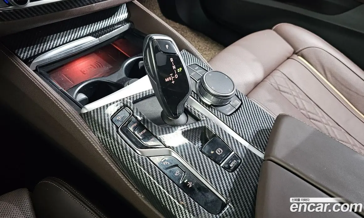 BMW 6 серия 2024 3.0 автомат (гидро), фото 11 BMW 6 серия 2024 3.0 автомат (гидро), фото 11