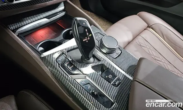 BMW 6 серия 2024 3.0 автомат (гидро), миниатюра 11 BMW 6 серия 2024 3.0 автомат (гидро), миниатюра 11