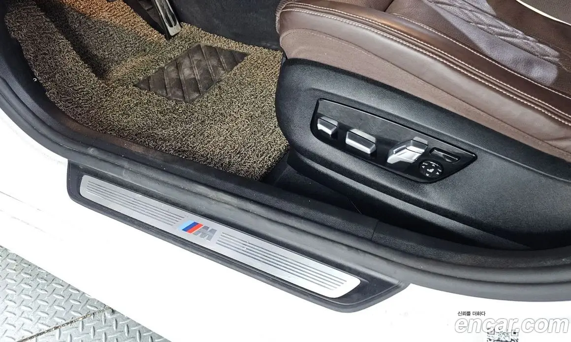 BMW 6 серия 2024 3.0 автомат (гидро), фото 30 BMW 6 серия 2024 3.0 автомат (гидро), фото 30