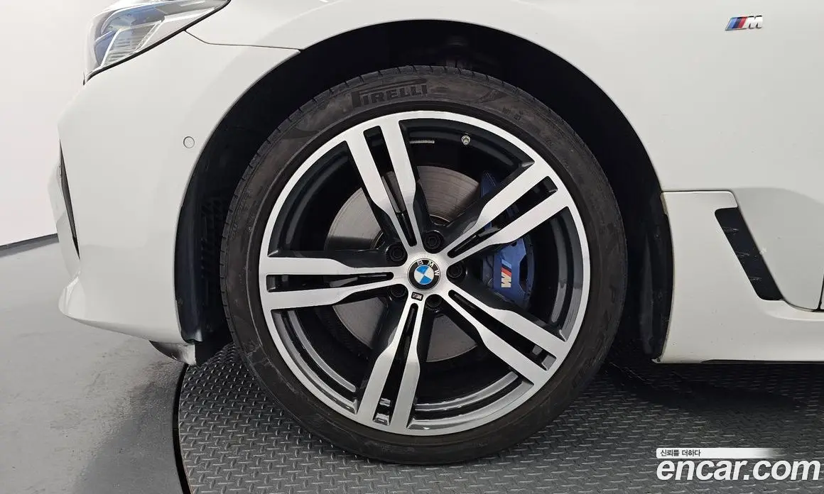 BMW 6 серия 2024 3.0 автомат (гидро), фото 4 BMW 6 серия 2024 3.0 автомат (гидро), фото 4