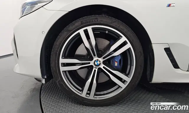 BMW 6 серия 2024 3.0 автомат (гидро), миниатюра 4 BMW 6 серия 2024 3.0 автомат (гидро), миниатюра 4