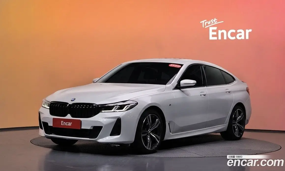 BMW 6 серия 2024 3.0 автомат (гидро), фото 33 BMW 6 серия 2024 3.0 автомат (гидро), фото 33