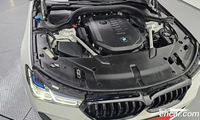BMW 6 серия 2024 3.0 автомат (гидро), миниатюра 5 BMW 6 серия 2024 3.0 автомат (гидро), миниатюра 5