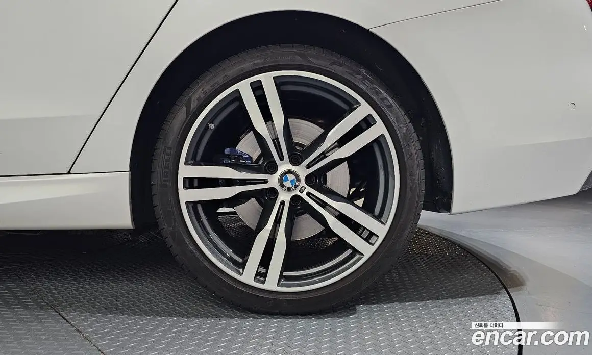 BMW 6 серия 2024 3.0 автомат (гидро), фото 6 BMW 6 серия 2024 3.0 автомат (гидро), фото 6