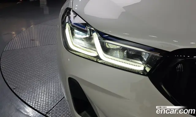 BMW 6 серия 2024 3.0 автомат (гидро), миниатюра 7 BMW 6 серия 2024 3.0 автомат (гидро), миниатюра 7