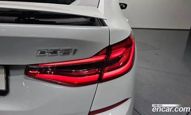 BMW 6 серия 2024 3.0 автомат (гидро), миниатюра 8 BMW 6 серия 2024 3.0 автомат (гидро), миниатюра 8