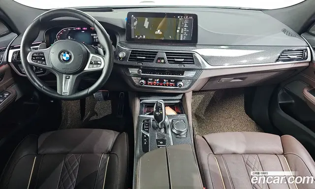 BMW 6 серия 2024 3.0 автомат (гидро), миниатюра 9 BMW 6 серия 2024 3.0 автомат (гидро), миниатюра 9