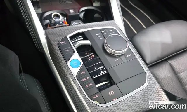 BMW i4 2023 0.2 автомат (гидро), миниатюра 12