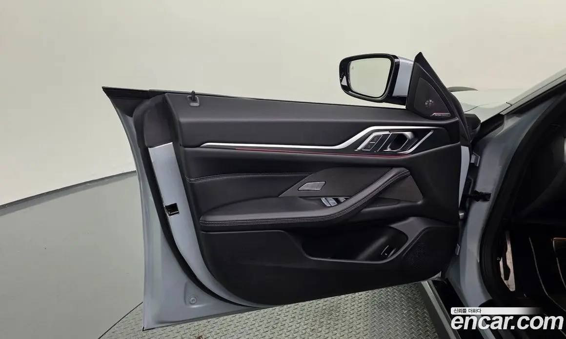 BMW i4 2023 0.2 автомат (гидро), фото 14 BMW i4 2023 0.2 автомат (гидро), фото 14