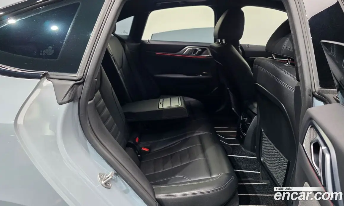BMW i4 2023 0.2 автомат (гидро), фото 18 BMW i4 2023 0.2 автомат (гидро), фото 18