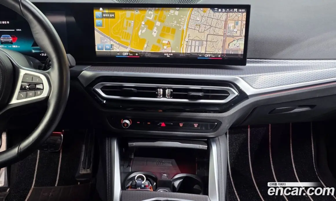 BMW i4 2023 0.2 автомат (гидро), фото 20 BMW i4 2023 0.2 автомат (гидро), фото 20