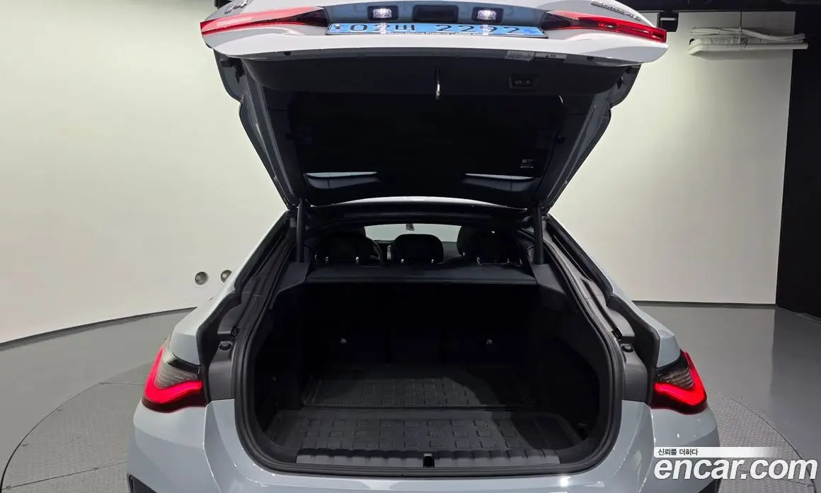 BMW i4 2023 0.2 автомат (гидро), фото 26 BMW i4 2023 0.2 автомат (гидро), фото 26