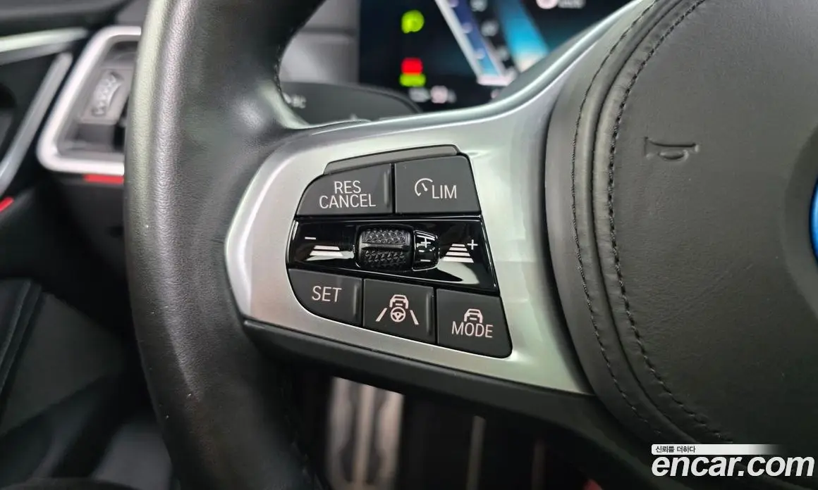 BMW i4 2023 0.2 автомат (гидро), фото 34 BMW i4 2023 0.2 автомат (гидро), фото 34