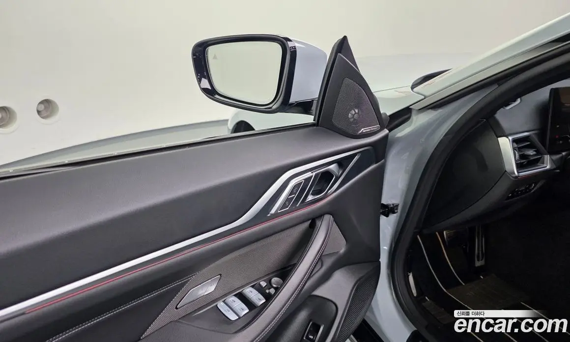 BMW i4 2023 0.2 автомат (гидро), фото 37 BMW i4 2023 0.2 автомат (гидро), фото 37