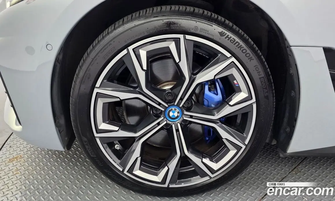 BMW i4 2023 0.2 автомат (гидро), фото 5 BMW i4 2023 0.2 автомат (гидро), фото 5