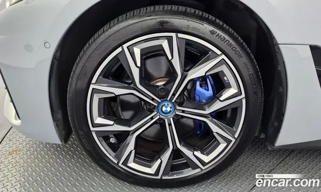 BMW i4 2023 0.2 автомат (гидро), миниатюра 5 BMW i4 2023 0.2 автомат (гидро), миниатюра 5