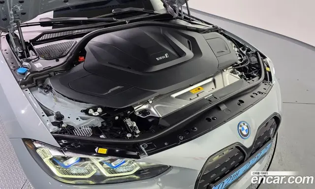 BMW i4 2023 0.2 автомат (гидро), миниатюра 6 BMW i4 2023 0.2 автомат (гидро), миниатюра 6