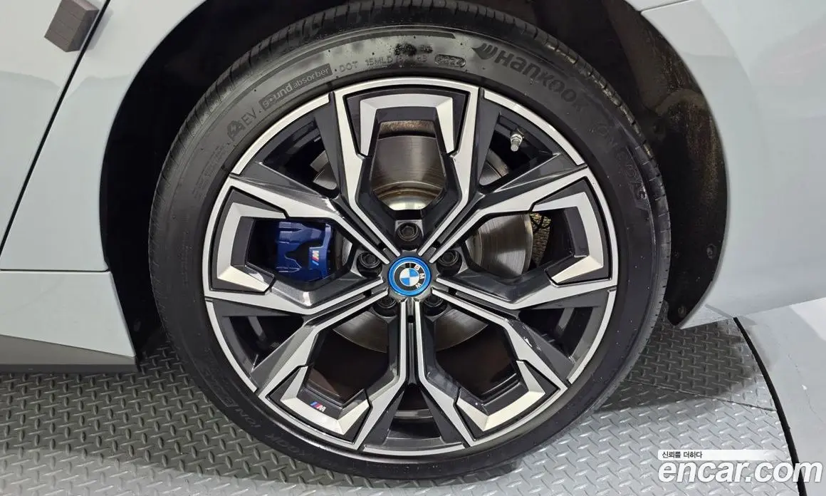 BMW i4 2023 0.2 автомат (гидро), фото 7 BMW i4 2023 0.2 автомат (гидро), фото 7