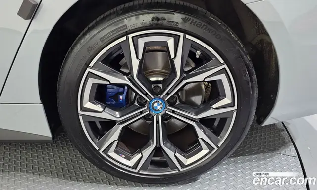 BMW i4 2023 0.2 автомат (гидро), миниатюра 7 BMW i4 2023 0.2 автомат (гидро), миниатюра 7