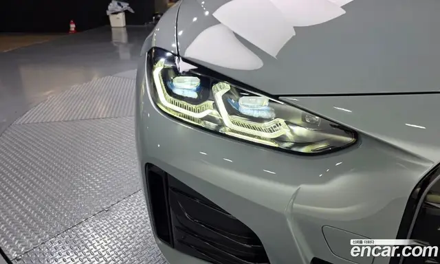 BMW i4 2023 0.2 автомат (гидро), миниатюра 8 BMW i4 2023 0.2 автомат (гидро), миниатюра 8