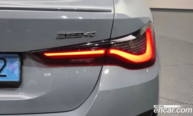 BMW i4 2023 0.2 автомат (гидро), миниатюра 9 BMW i4 2023 0.2 автомат (гидро), миниатюра 9