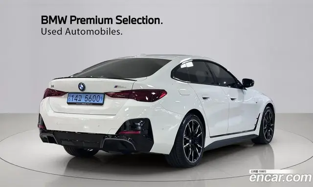 BMW i4 2025 0.2 автомат (гидро), миниатюра 2