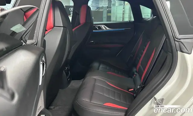 BMW i4 2025 0.2 автомат (гидро), миниатюра 11