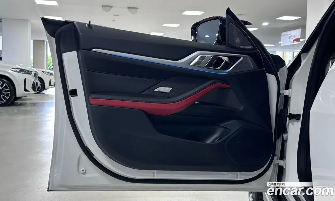 BMW i4 2025 0.2 автомат (гидро), фото 13