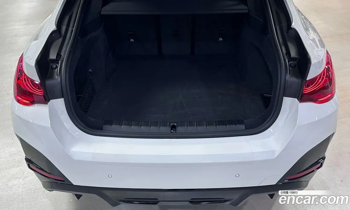 BMW i4 2025 0.2 автомат (гидро), фото 20