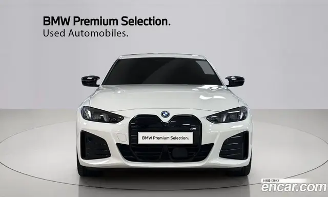 BMW i4 2025 0.2 автомат (гидро), миниатюра 3