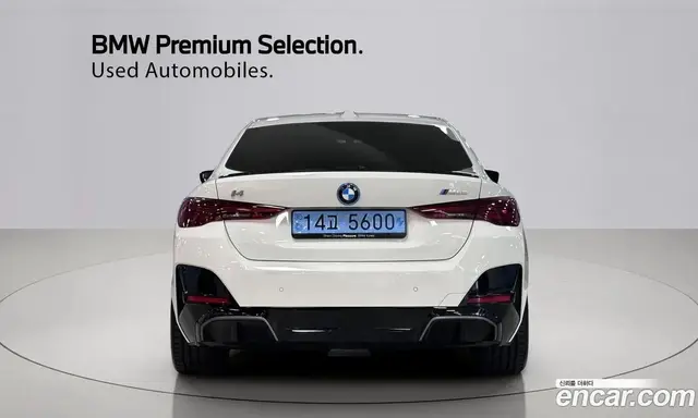 BMW i4 2025 0.2 автомат (гидро), миниатюра 4