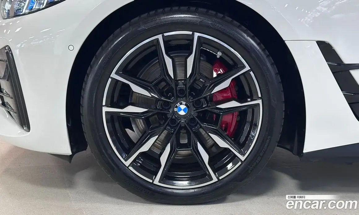 BMW i4 2025 0.2 автомат (гидро), фото 5