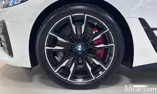 BMW i4 2025 0.2 автомат (гидро), миниатюра 5