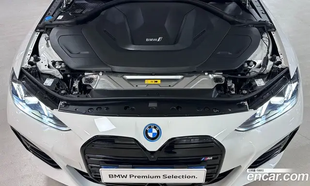 BMW i4 2025 0.2 автомат (гидро), миниатюра 6