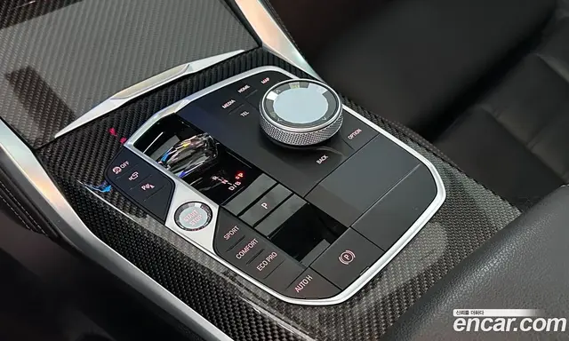 BMW i4 2025 0.2 автомат (гидро), миниатюра 9