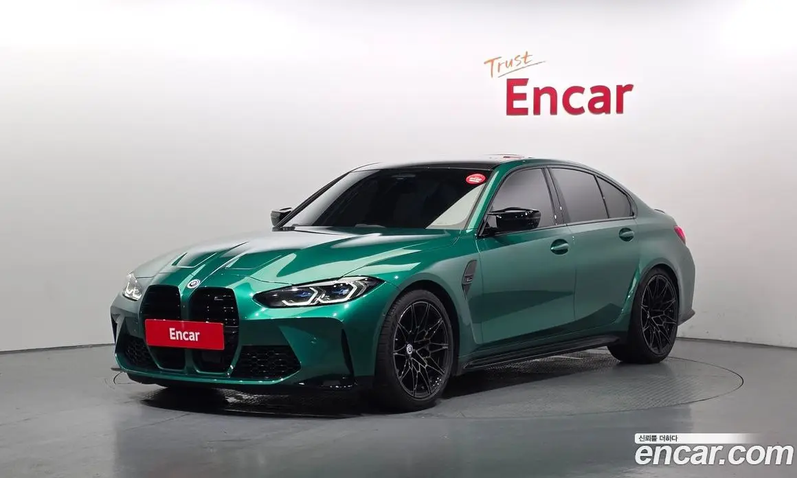 BMW M3 2021 3.0 автомат (гидро), фото 1 BMW M3 2021 3.0 автомат (гидро), фото 1