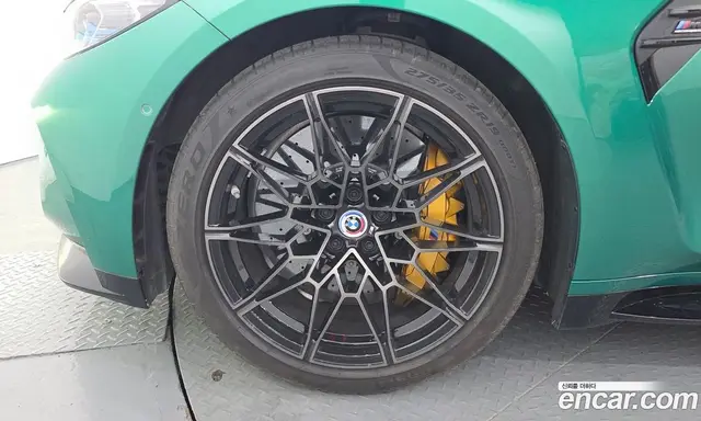 BMW M3 2021 3.0 автомат (гидро), миниатюра 5 BMW M3 2021 3.0 автомат (гидро), миниатюра 5