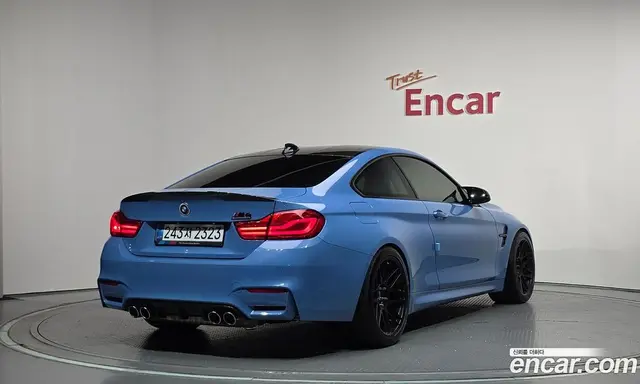 BMW M4 2019 3.0 автомат (гидро), миниатюра 2 BMW M4 2019 3.0 автомат (гидро), миниатюра 2