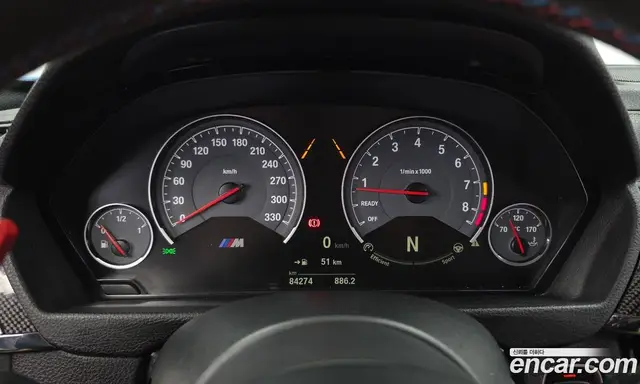 BMW M4 2019 3.0 автомат (гидро), миниатюра 11 BMW M4 2019 3.0 автомат (гидро), миниатюра 11