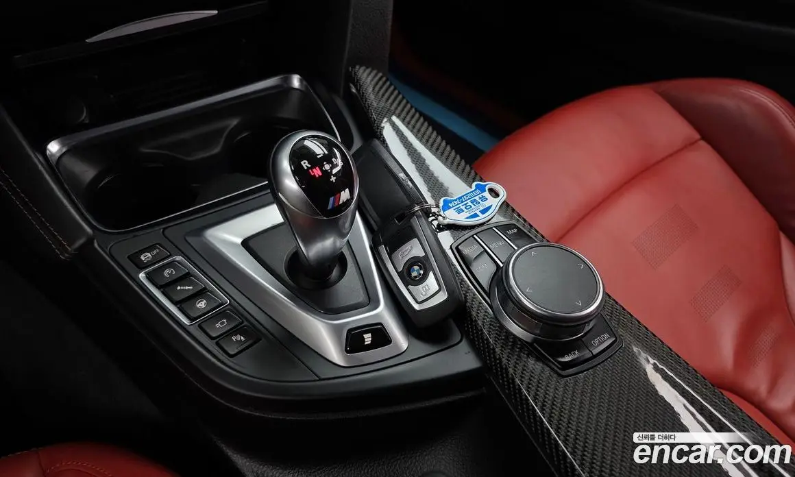 BMW M4 2019 3.0 автомат (гидро), фото 12 BMW M4 2019 3.0 автомат (гидро), фото 12