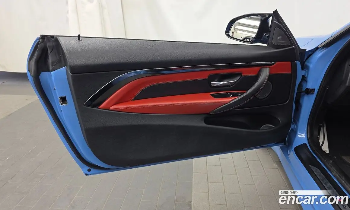 BMW M4 2019 3.0 автомат (гидро), фото 14 BMW M4 2019 3.0 автомат (гидро), фото 14
