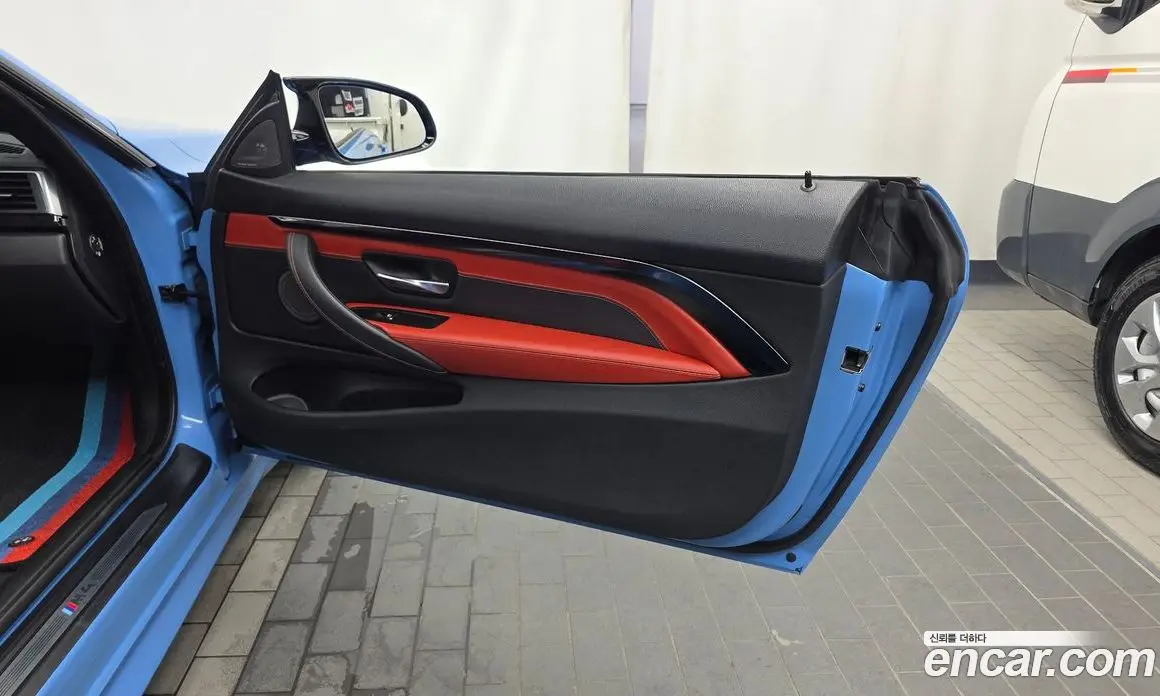 BMW M4 2019 3.0 автомат (гидро), фото 15 BMW M4 2019 3.0 автомат (гидро), фото 15