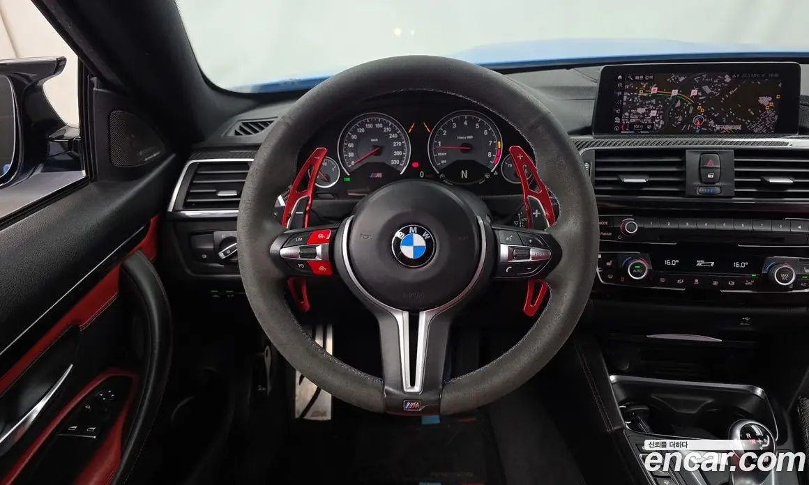 BMW M4 2019 3.0 автомат (гидро), фото 19 BMW M4 2019 3.0 автомат (гидро), фото 19